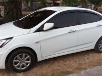 Hyundai Accent 2013 for sale 