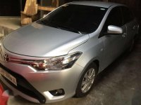 2016 Toyota Vios 1.3 E Automatic FOR SALE