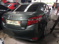 2017 Toyota Vios for sale