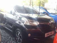 2016 Toyota Avanza 1.5 G Automatic FOR SALE