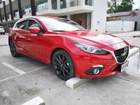 Mazda 3 2016 Hatchback 2.0 skyactiv for sale 