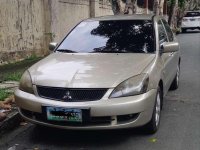 Mitsubishi Lancer 2010 for sale 