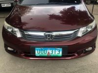 Honda Civic 2012 for sale