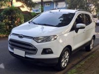 2015 Ford Ecosport for sale 