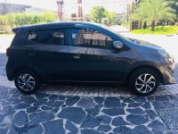 2017 Toyota Wigo G (NEW LOOK) Automatic