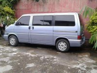 1997 VW Caravelle Van For Sale-RUSH