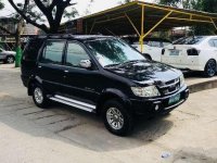 Isuzu Sportivo manual diesel 2008 for sale 