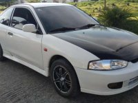 Mitsubishi Lancer GSR COUPE 2000 for sale 