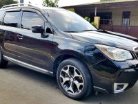 2013 Subaru Forester XT for sale 