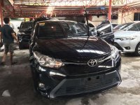 2017 Toyota Vios for sale