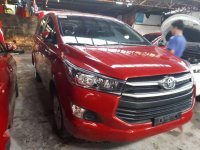 Toyota Innova 2017 for sale