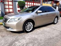 2013 TOYOTA Camry 2.5v FOR SALE