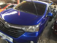 2016 Toyota Avanza 1.3 E Manual FOR SALE