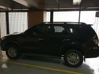 2014 Toyota Fortuner G AT Diesel Very good condition. 