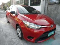 Super Class A Toyota Vios J 2014 