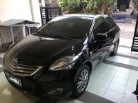 2013 Toyota Vios 1.3g Automatic for sale 