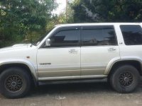 Isuzu Trooper 2001 for sale 