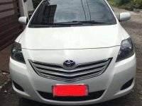 2013 TOYOTA VIOS J 1.3 Manual FOR SALE