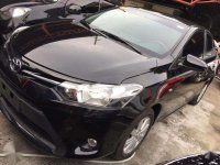 SELLING TOYOTA Vios E 2017 Toyota Automatic