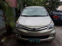 Rush! 2013 Toyota Avanza 1.5G for sale