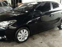 2017 Toyota Vios 1.3 E Automatic FOR SALE