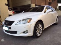 2009 Lexus IS300 AT A1 condition for sale 