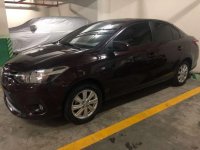 2017 Toyota Vios Manual 1.3 E FOR SALE