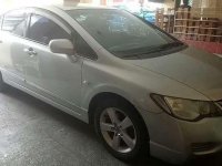 Honda Civic fd 2007 for sale 