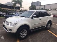 Mitsubishi Montero 2011 GLS-V for sale 