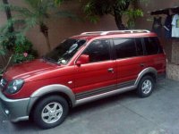 2016 Mitsubishi Adventure GLS Sports for sale 