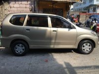 Toyota Avanza 1.3 j 2008 model