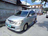 Toyota Innova G 2011 automatic diesel for sale 