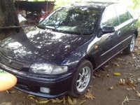 Mazda 323 reyban 1997 for sale 