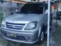 Mitsubishi Adventure GLS Sport 2012 for sale 