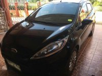 Ford Fiesta sedan matic 2012 for sale 