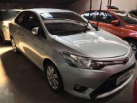 2016 Toyota Vios 1.3E matic 1st Own 