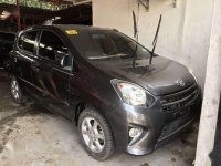 2017 Toyota Wigo for sale