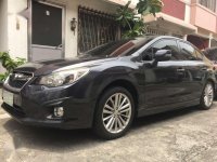 2012 Subaru Impreza for sale