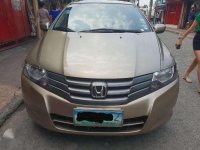 Honda City 2010s for sale 