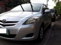 For Sale Toyota Vios 1.3E 2007 model