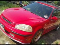 Honda Civic (negotiable) 1996 for sale 