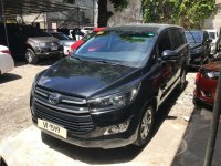 2017 TOYOTA INNOVA 28E automatic diesel LOWEST Price