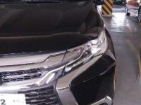 Mitsubishi Montero gls premium 2017 for sale 