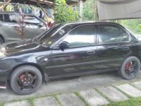 Toyota Corolla GLI 1994 Model. Strong engine