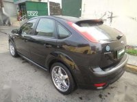 2011 FORD FOCUS Hatchback S for sale 