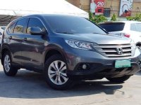 2012 Honda CR-V 2.0 4X2 Gas Automatic Php 658,000 only!!