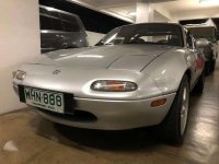 1997 Mazda Miata NA-MX5 (29K KMS) for sale 