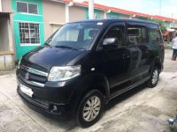 For Sale Suzuki APV 2014