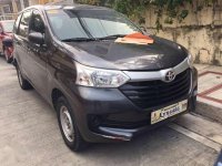 SELLING 2016 Toyota Avanza J