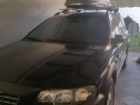 Volvo XC70 station wagon 4x4 for sale 